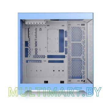 Корпус Thermaltake CTE E660 MX Hydrangea Blue CA-1Y3-00MFWN-01 картинка 3